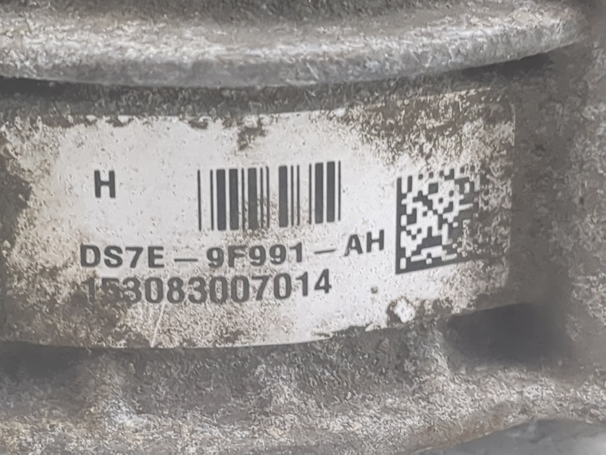 2014-2021 Ford Transit Connect Throttle Body P/N:DS7E-9F991-AH Fits Fits 2013 2014 2015 2016 2017 2018 2019 2020 2021 2022 O