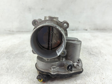 2014-2021 Ford Transit Connect Throttle Body P/N:DS7E-9F991-AF 151183001725 Fits OEM Used Auto Parts - Oemusedautoparts1.com