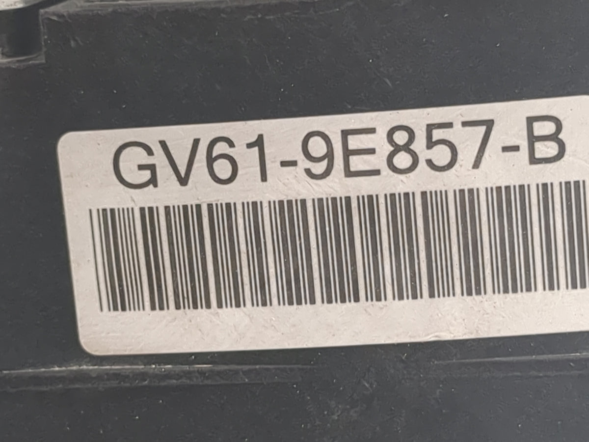 2016 Ford Transit Connect Fuel Vapor Charcoal Canister 1518643 - Oemusedautoparts1.com
