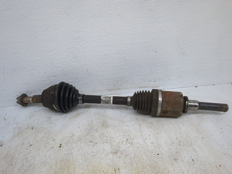 compare product 2014-2018 Ford Transit Connect Axle Shaft Front Driver Cv C/v 1518718