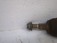 2014-2018 Ford Transit Connect Axle Shaft Front Driver Cv C/v 1518718 - Oemusedautoparts1.com