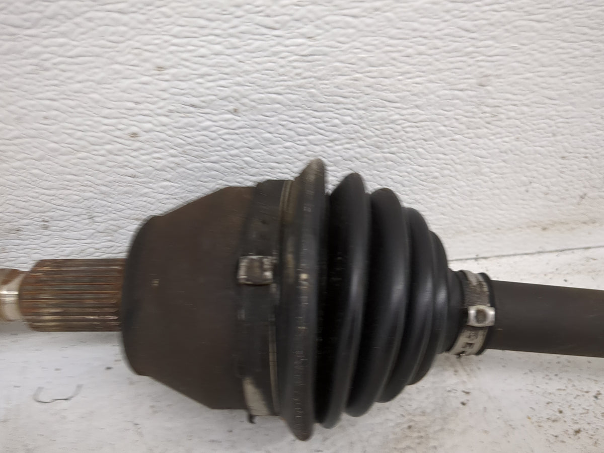 2014-2018 Ford Transit Connect Axle Shaft Front Driver Cv C/v 1518718 - Oemusedautoparts1.com