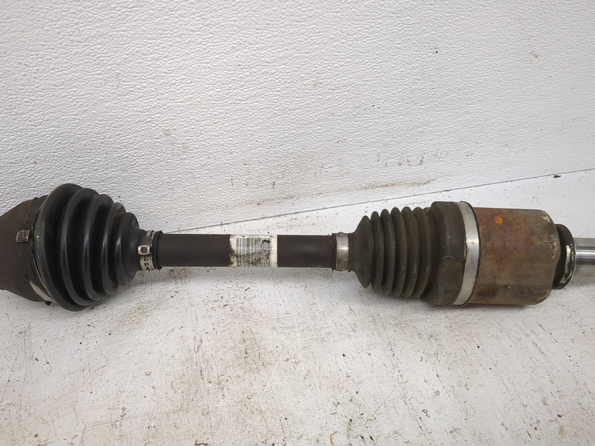 2014-2018 Ford Transit Connect Axle Shaft Front Driver Cv C/v 1518718 - Oemusedautoparts1.com