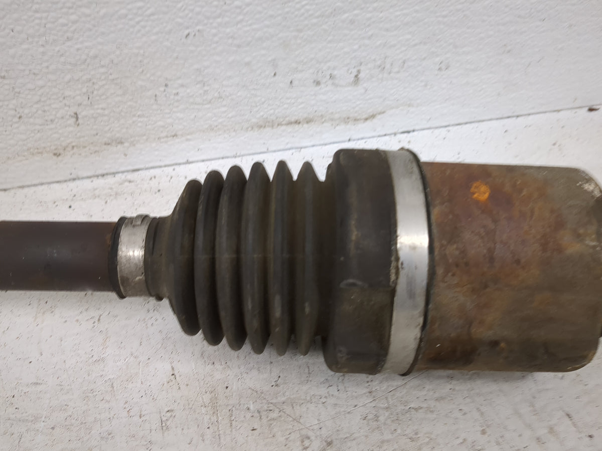 2014-2018 Ford Transit Connect Axle Shaft Front Driver Cv C/v 1518718 - Oemusedautoparts1.com