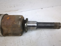 2014-2018 Ford Transit Connect Axle Shaft Front Driver Cv C/v 1518718 - Oemusedautoparts1.com
