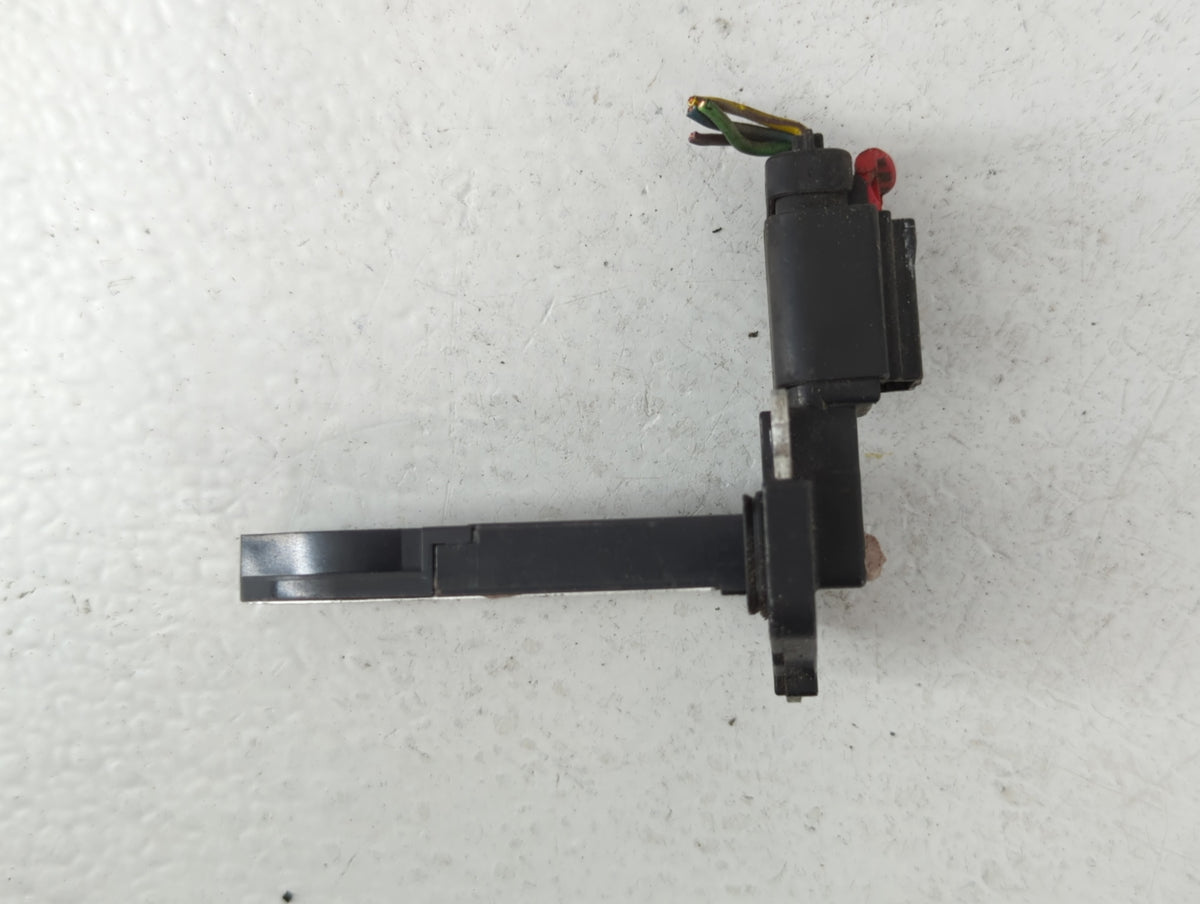 2016-2021 Ford Transit Connect Mass Air Flow Meter Maf Sensor - Oemusedautoparts1.com
