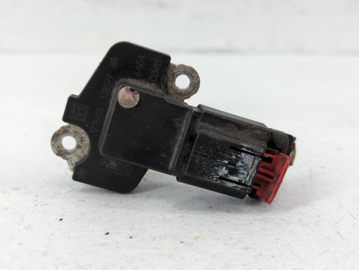 2016-2021 Ford Transit Connect Mass Air Flow Meter Maf Sensor - Oemusedautoparts1.com