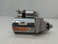 2014-2016 Ford Transit Connect Car Starter Motor Solenoid OEM P/N:DLG9865S Fits Fits 2014 2015 2016 OEM Used Auto Parts - Oe