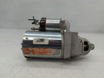 compare product 2014-2016 Ford Transit Connect Car Starter Motor Solenoid OEM P/N:DLG9865S Fits Fits 2014 2015 2016 OEM Used Auto Parts