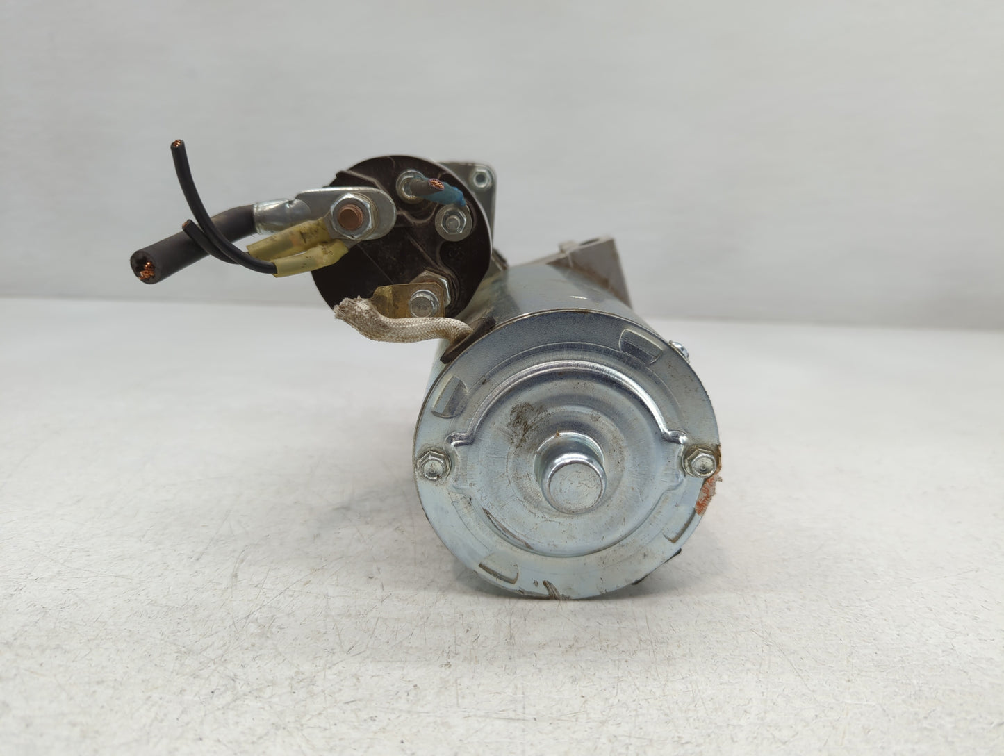 2014-2016 Ford Transit Connect Car Starter Motor Solenoid OEM P/N:DLG9865S Fits Fits 2014 2015 2016 OEM Used Auto Parts - Oe