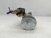 2014-2016 Ford Transit Connect Car Starter Motor Solenoid OEM P/N:DLG9865S Fits Fits 2014 2015 2016 OEM Used Auto Parts - Oe