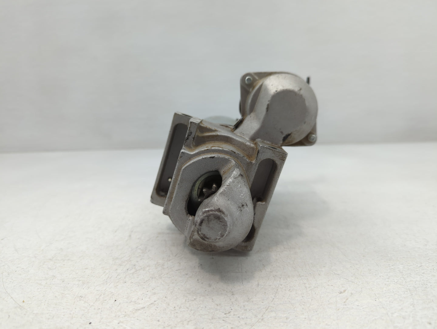 2014-2016 Ford Transit Connect Car Starter Motor Solenoid OEM P/N:DLG9865S Fits Fits 2014 2015 2016 OEM Used Auto Parts - Oe