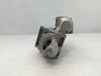 2014-2016 Ford Transit Connect Car Starter Motor Solenoid OEM P/N:DLG9865S Fits Fits 2014 2015 2016 OEM Used Auto Parts - Oe