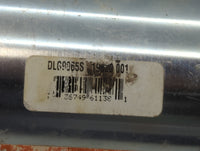 2014-2016 Ford Transit Connect Car Starter Motor Solenoid OEM P/N:DLG9865S Fits Fits 2014 2015 2016 OEM Used Auto Parts - Oe