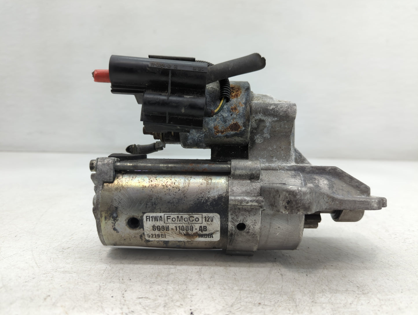 2014-2021 Ford Transit Connect Car Starter Motor Solenoid OEM P/N:6G9N-11000-AB Fits Fits 2014 2015 2016 2017 2018 2019 2020