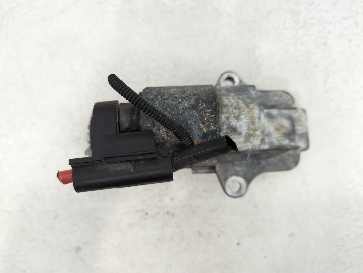 2014-2021 Ford Transit Connect Car Starter Motor Solenoid OEM P/N:6G9N-11000-AB Fits Fits 2014 2015 2016 2017 2018 2019 2020