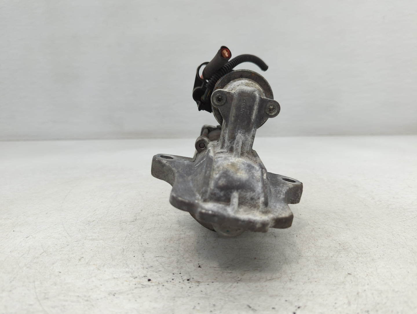 2014-2021 Ford Transit Connect Car Starter Motor Solenoid OEM P/N:6G9N-11000-AB Fits Fits 2014 2015 2016 2017 2018 2019 2020