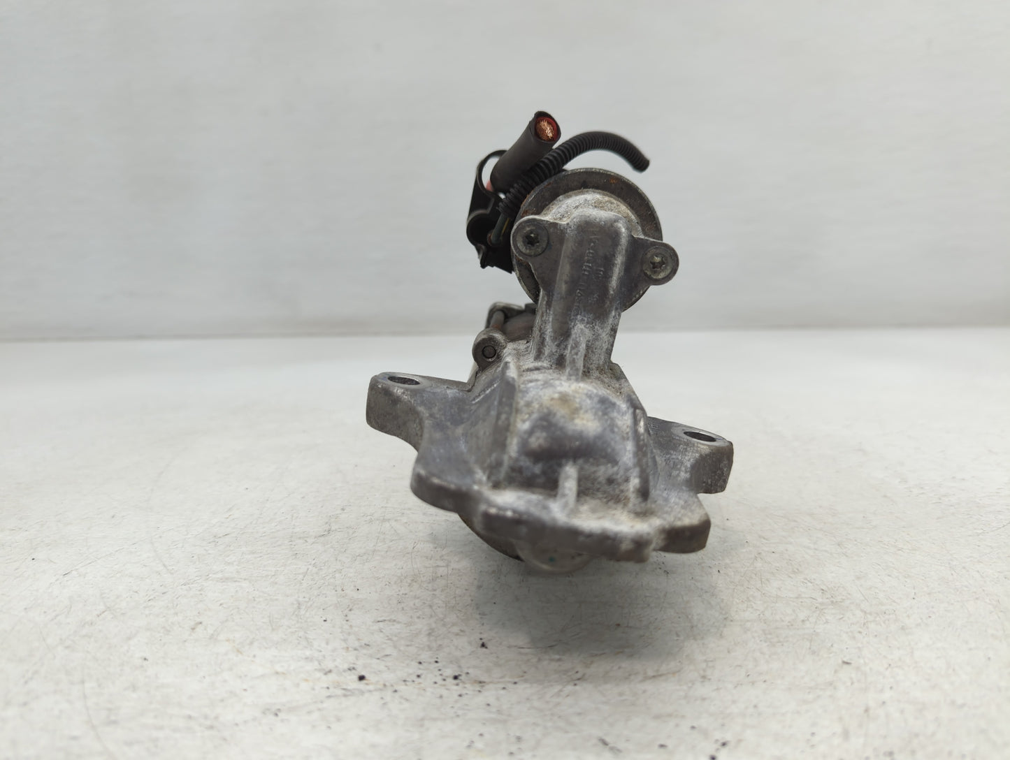 2014-2021 Ford Transit Connect Car Starter Motor Solenoid OEM P/N:6G9N-11000-AB Fits Fits 2014 2015 2016 2017 2018 2019 2020