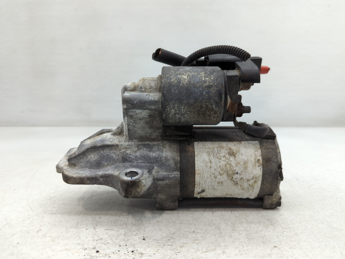 2014-2021 Ford Transit Connect Car Starter Motor Solenoid OEM P/N:6G9N-11000-AB Fits Fits 2014 2015 2016 2017 2018 2019 2020