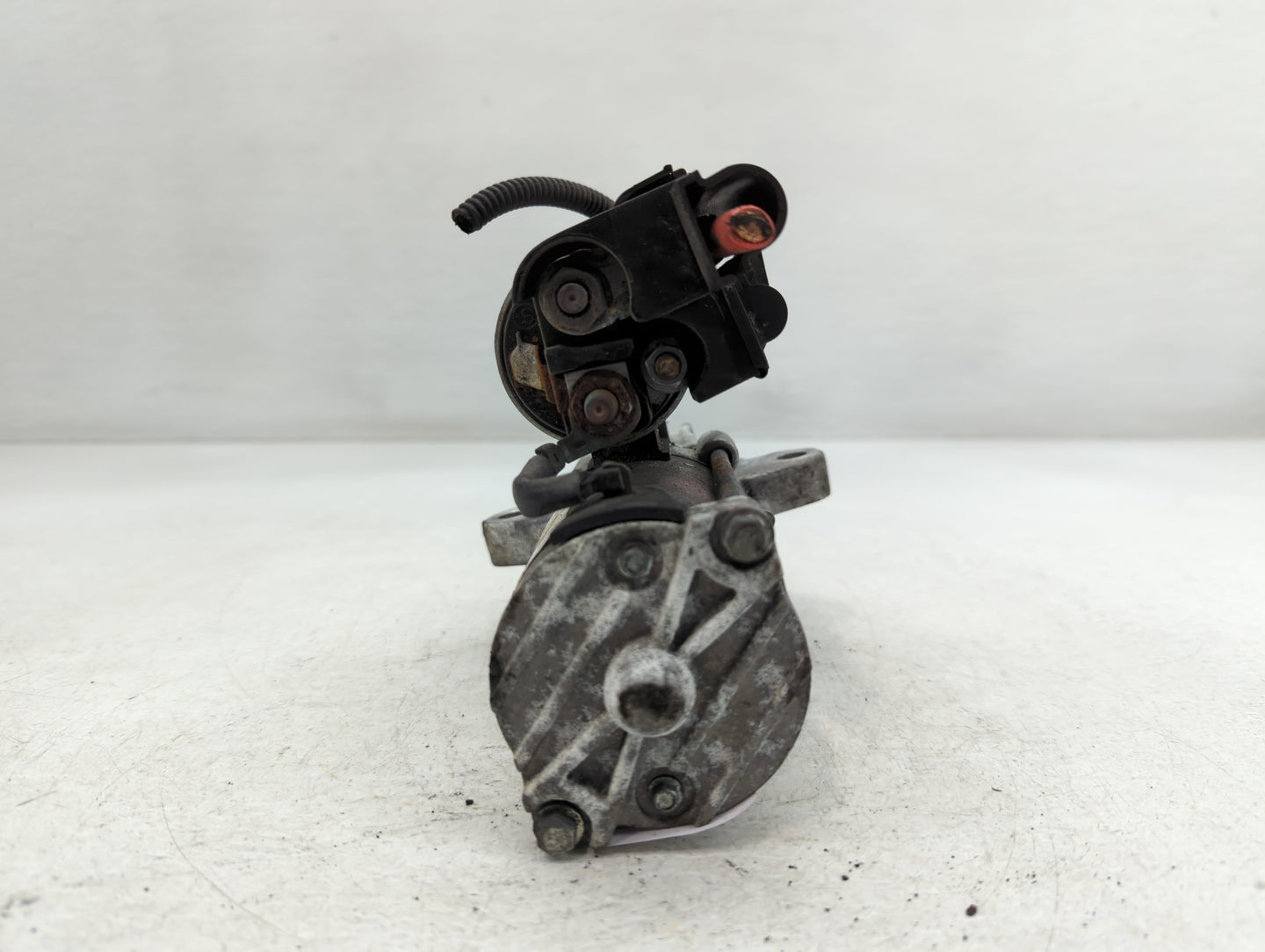 2014-2021 Ford Transit Connect Car Starter Motor Solenoid OEM P/N:6G9N-11000-AB Fits Fits 2014 2015 2016 2017 2018 2019 2020