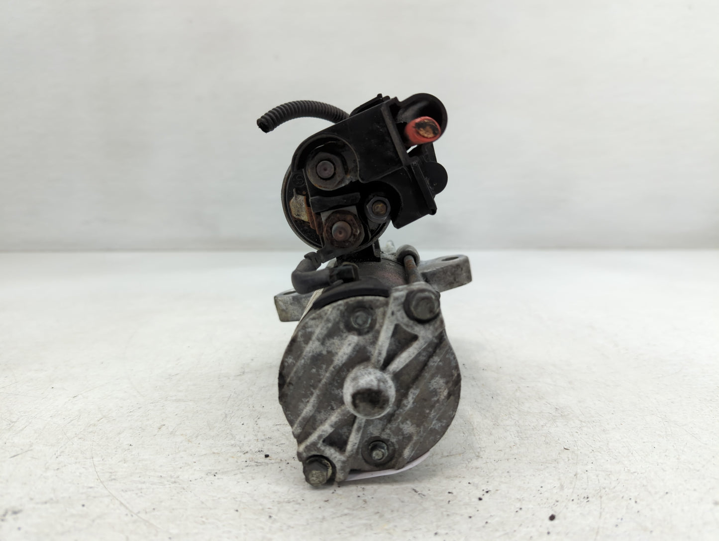 2014-2021 Ford Transit Connect Car Starter Motor Solenoid OEM P/N:6G9N-11000-AB Fits Fits 2014 2015 2016 2017 2018 2019 2020