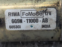 2014-2021 Ford Transit Connect Car Starter Motor Solenoid OEM P/N:6G9N-11000-AB Fits Fits 2014 2015 2016 2017 2018 2019 2020