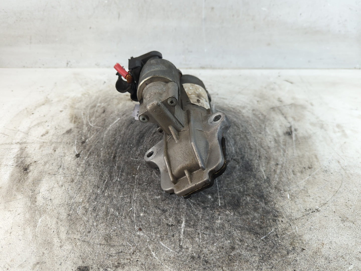 2014-2021 Ford Transit Connect Car Starter Motor Solenoid OEM P/N:6G9N-11000-AB Fits Fits 2014 2015 2016 2017 2018 2019 2020