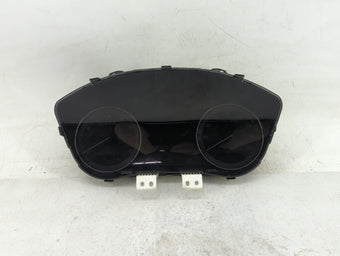 compare product 2016 Genesis G80 Instrument Cluster Speedometer Gauges P/N:94001-B1210 Fits OEM Used Auto Parts