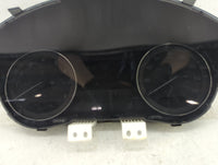2016 Genesis G80 Instrument Cluster Speedometer Gauges P/N:94001-B1210 Fits OEM Used Auto Parts - Oemusedautoparts1.com