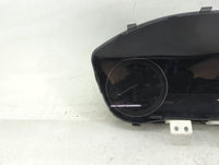 2016 Genesis G80 Instrument Cluster Speedometer Gauges P/N:94001-B1210 Fits OEM Used Auto Parts - Oemusedautoparts1.com