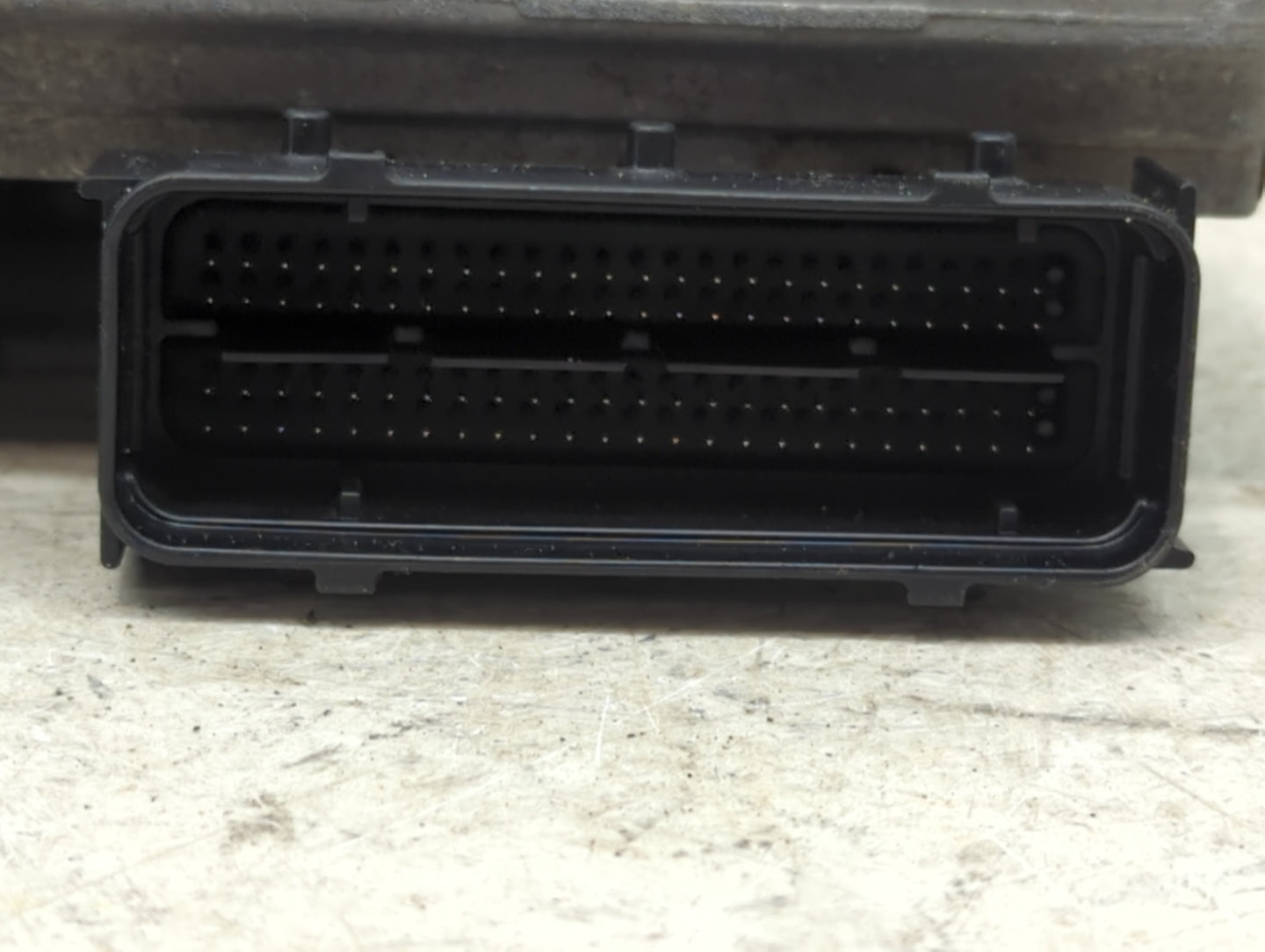 2017 Genesis G80 PCM Engine Control Computer ECU ECM PCU OEM P/N:39105-3CEN4 Fits Fits 2015 2016 OEM Used Auto Parts - Oemus