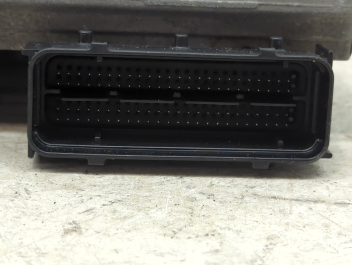 2017 Genesis G80 PCM Engine Control Computer ECU ECM PCU OEM P/N:39105-3CEN4 Fits Fits 2015 2016 OEM Used Auto Parts - Oemus