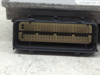 2017 Genesis G80 PCM Engine Control Computer ECU ECM PCU OEM P/N:39105-3CEN4 Fits Fits 2015 2016 OEM Used Auto Parts - Oemus