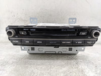 2016 Genesis Genesis Radio AM FM Cd Player Receiver Replacement P/N:96560-B1PG0 LND25G0ENDH, YZP-RBDAG332A, 7414A-RBDAG332A 
