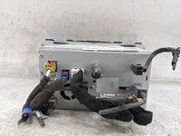 2016 Genesis Genesis Radio AM FM Cd Player Receiver Replacement P/N:96560-B1PG0 LND25G0ENDH, YZP-RBDAG332A, 7414A-RBDAG332A 