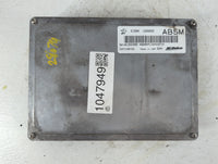 2013-2016 Gmc Acadia PCM Engine Control Computer ECU ECM PCU OEM P/N:12666658 E39A Fits Fits 2013 2014 2015 2016 OEM Used Au