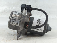 2012-2017 Gmc Acadia Central Vaccum Lock Pump 22819441 - Oemusedautoparts1.com