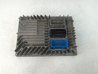2013-2016 Gmc Acadia PCM Engine Control Computer ECU ECM PCU OEM P/N:12666658 Fits Fits 2013 2014 2015 2016 OEM Used Auto Pa