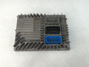 compare product 2013-2016 Gmc Acadia PCM Engine Control Computer ECU ECM PCU OEM P/N:12666658 Fits Fits 2013 2014 2015 2016 OEM Used Auto Parts