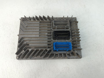 2013-2016 Gmc Acadia PCM Engine Control Computer ECU ECM PCU OEM P/N:12666658 Fits Fits 2013 2014 2015 2016 OEM Used Auto Pa