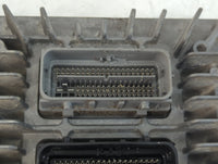 2013-2016 Gmc Acadia PCM Engine Control Computer ECU ECM PCU OEM P/N:12666658 Fits Fits 2013 2014 2015 2016 OEM Used Auto Pa