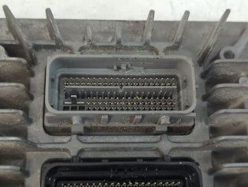 2013-2016 Gmc Acadia PCM Engine Control Computer ECU ECM PCU OEM P/N:12666658 Fits Fits 2013 2014 2015 2016 OEM Used Auto Parts