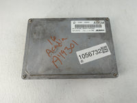2013-2016 Gmc Acadia PCM Engine Control Computer ECU ECM PCU OEM P/N:12666658 Fits Fits 2013 2014 2015 2016 OEM Used Auto Pa