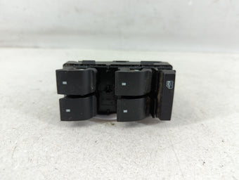 compare product 2007-2017 Gmc Acadia Master Power Window Switch Replacement Driver Side Left P/N:20945224 Fits OEM Used Auto Parts