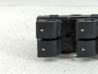 2007-2017 Gmc Acadia Master Power Window Switch Replacement Driver Side Left P/N:20945224 Fits OEM Used Auto Parts - Oemused