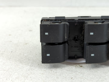 2007-2017 Gmc Acadia Master Power Window Switch Replacement Driver Side Left P/N:20945224 Fits OEM Used Auto Parts