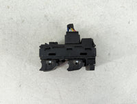2007-2017 Gmc Acadia Master Power Window Switch Replacement Driver Side Left P/N:20945224 Fits OEM Used Auto Parts - Oemused