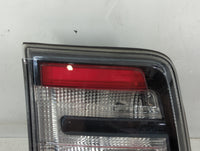 2013-2017 Gmc Acadia Tail Light Assembly Driver Left OEM Fits Fits 2013 2014 2015 2016 2017 OEM Used Auto Parts - Oemusedaut