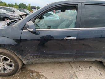compare product 2010-2017 Gmc Acadia Driver Front Door Oem 1088943