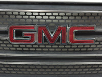 2013-2017 Gmc Acadia Front Grille Bumper Not Included - Oemusedautoparts1.com